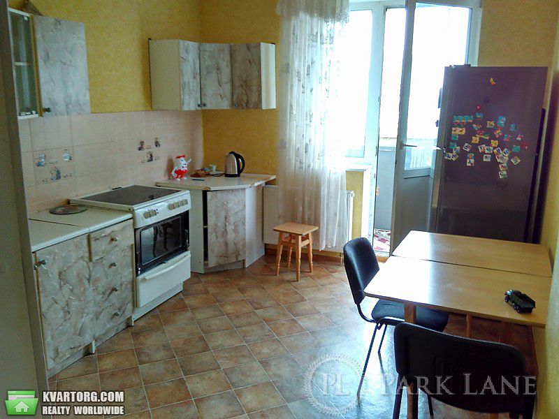 Sell 1-room apartment. Киев,  Княжий Затон — photo 5