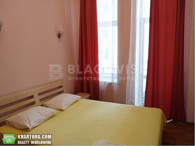 Sell 3-room apartment. Киев,  Владимирская — photo 4