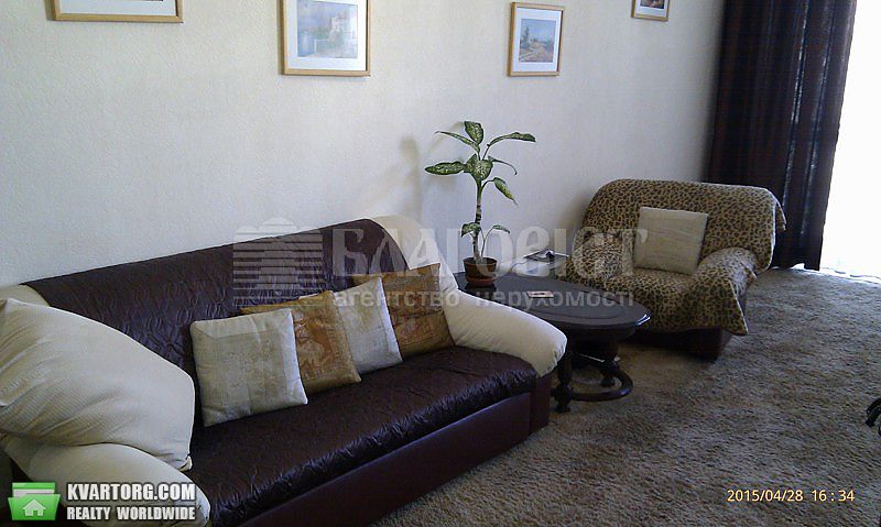 Sell 2-room apartment. Киев,  Толстого — photo 1