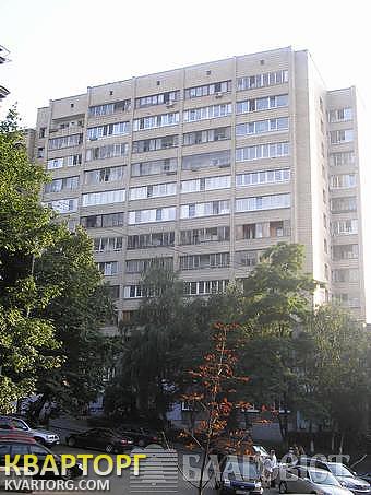 Sell 1-room apartment. Киев,  Никольско-Ботаническая — photo 1