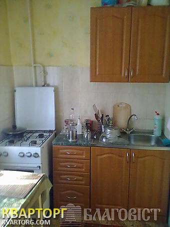 Sell 1-room apartment. Киев,  Кловский спуск — photo 4