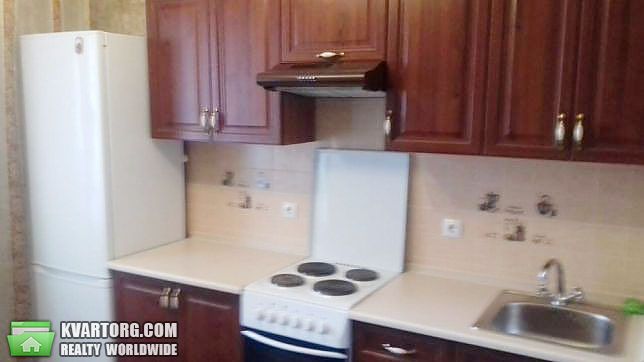 Rent out 1-room apartment. Киев, Ващенко — photo 5