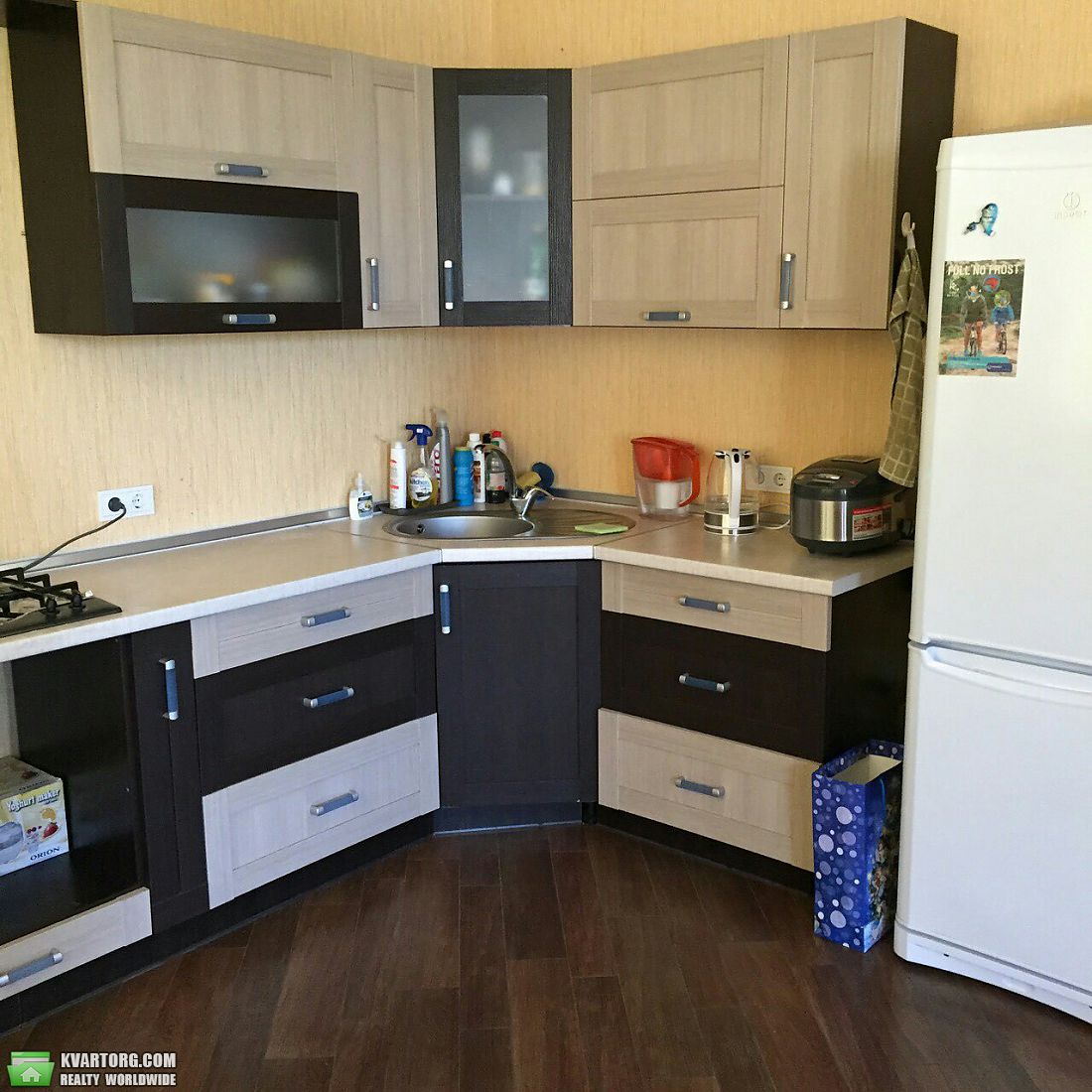 Sell 1-room apartment. Одесса, Карла Маркса — photo 4