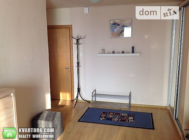 Rent out 1-room apartment. Киев,  Малышко — photo 4