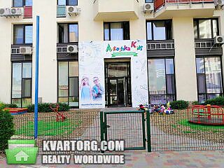 Sell 1-room apartment. Киев,  Ломоносова — photo 6
