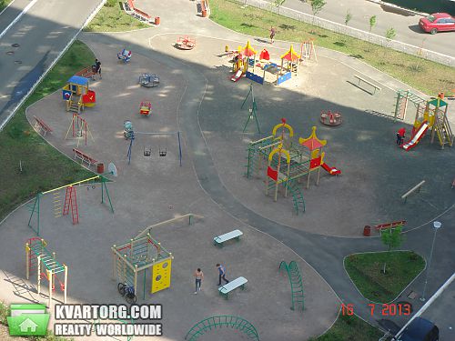 Sell 2-room apartment. Киев, Воскресенская — photo 8