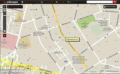 Sell 4-room apartment. Киев, Тургеневская — photo 4