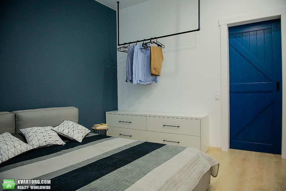 Rent out 1-room apartment. Киев,  Ломоносова — photo 4