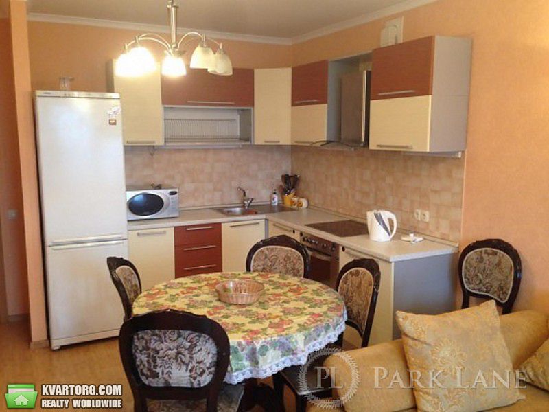Sell 2-room apartment. Киев,  Чоколовский бул — photo 3