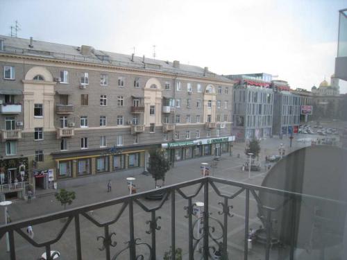 Rent out 2-room apartment. Днепропетровск, Миронова — photo 8