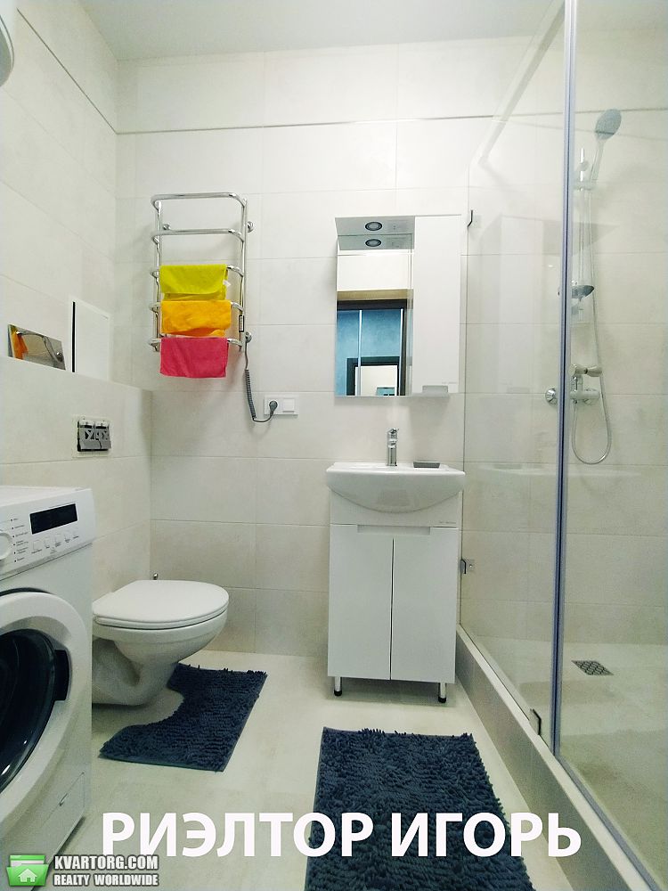 Rent out 1-room apartment. Одесса, Каманина — photo 5