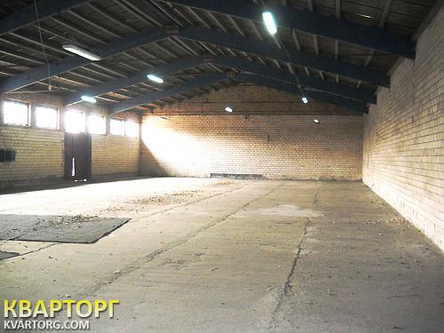 Rent out warehouse. Киев,  Большая Окружная — photo 1