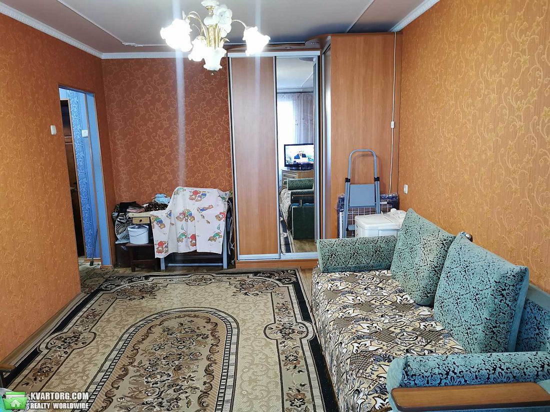 Sell 1-room apartment. Одесса, Заболотного — photo 2