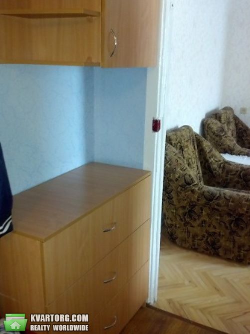 Rent out 2-room apartment. Киев,  Березняковская — photo 4