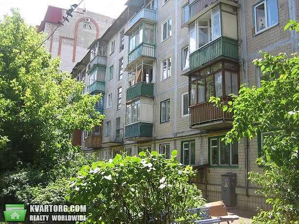 Sell 3-room apartment. Киев,  Пожарского — photo 9