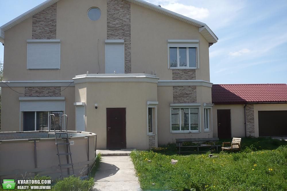 Sell house. Киев, Центральная — photo 7