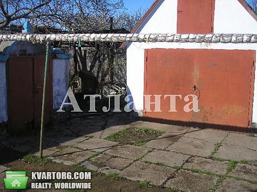 Sell house. Одесса, Школьная — photo 1