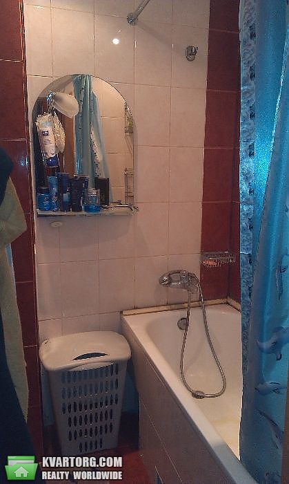 Sell 2-room apartment. Киев,  Каунасская — photo 9