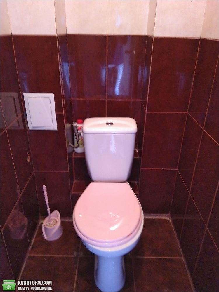 Rent out 1-room apartment. Киев, Паладина — photo 2