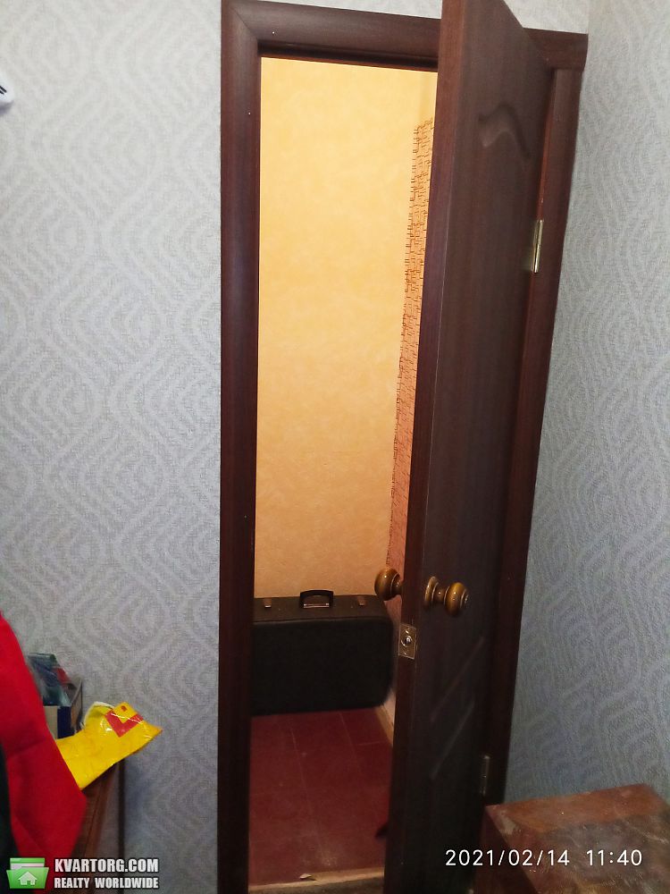 Sell 1-room apartment. Киев, бульвар Шамо — photo 4