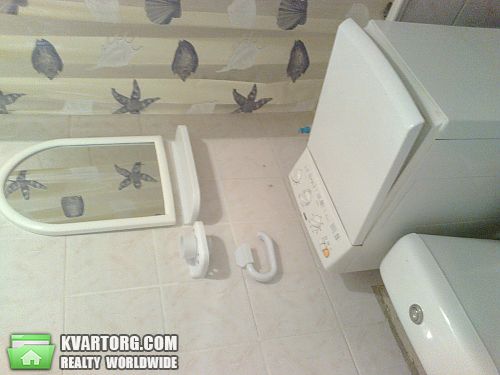 Rent out 1-room apartment. Одесса, Заболотного — photo 5