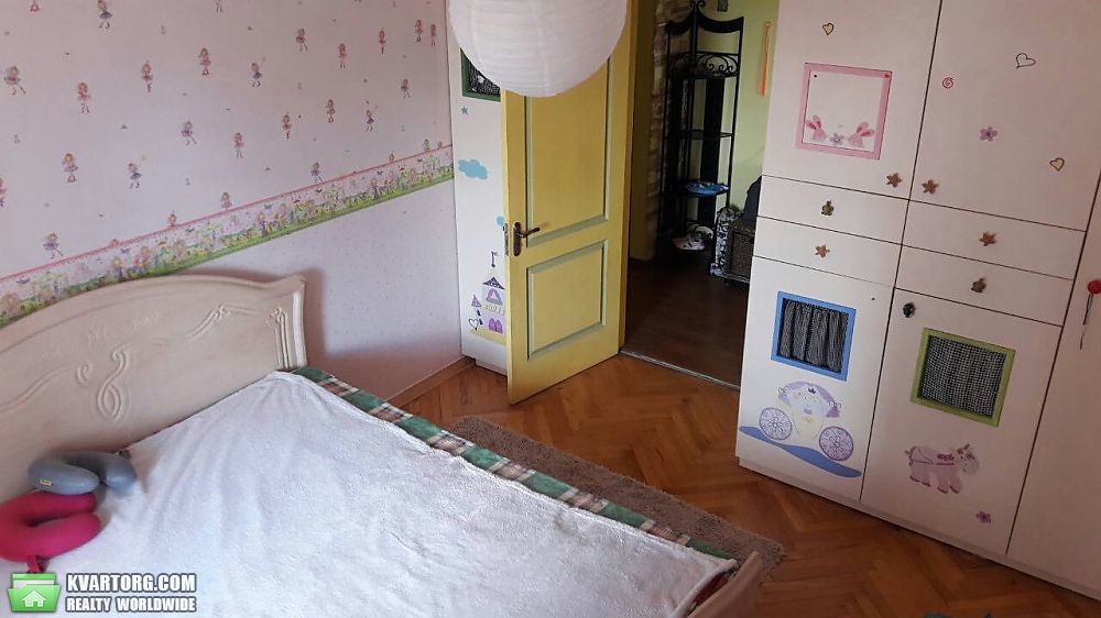 Rent out 3-room apartment. Киев, тверский тупик — photo 4
