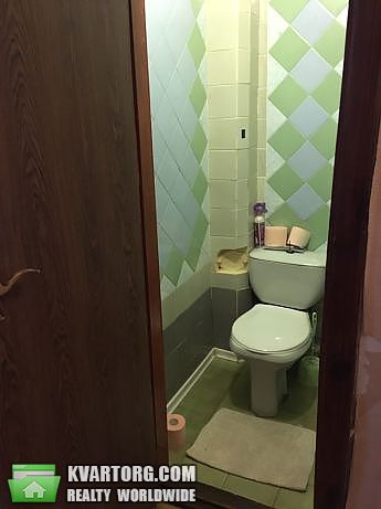 Rent out 2-room apartment. Киев,  Харьковское шоссе — photo 5
