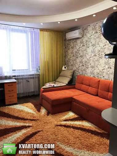 Sell 2-room apartment. Киев,  Борщаговская — photo 4