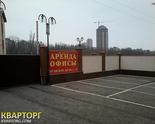 Sell office. Киев, Полевая — photo 1