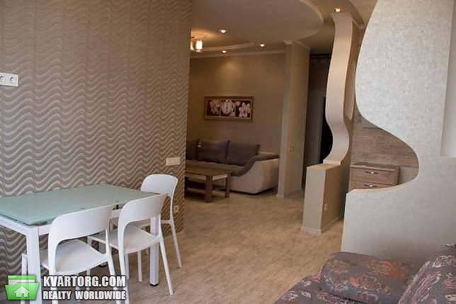 Rent out 2-room apartment. Одесса, Французский бульвар — photo 4