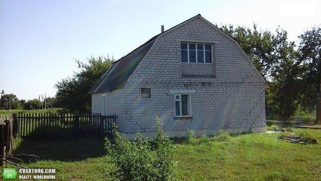 Sell house. Полтава,  Садовая — photo 3