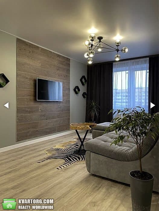Sell 3-room apartment. Днепропетровск, Героев — photo 1