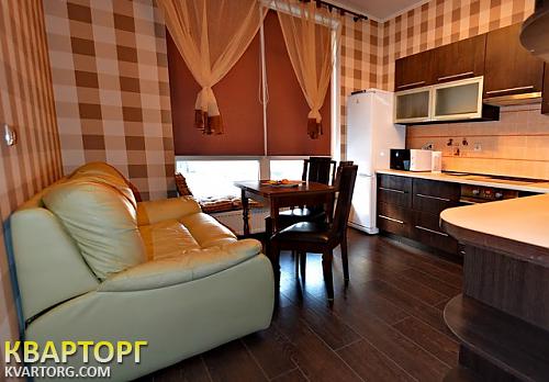 Rent out 1-room apartment. Киев, Драгомирова — photo 6