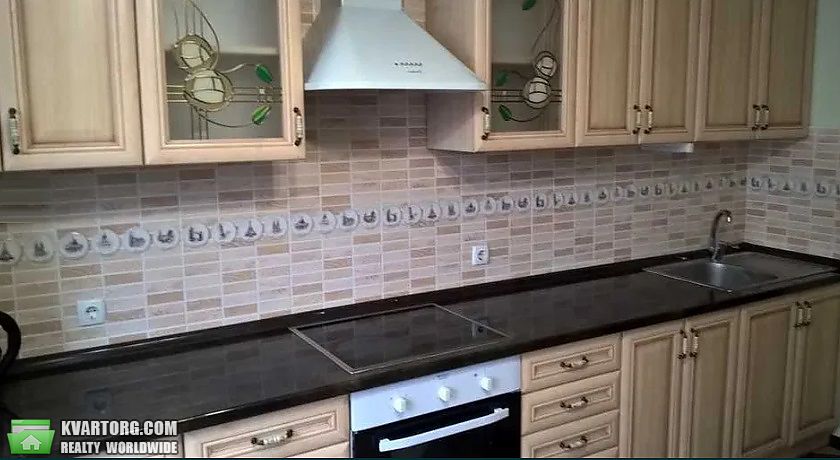 Sell 2-room apartment. Киев, пр. Лобановского — photo 1