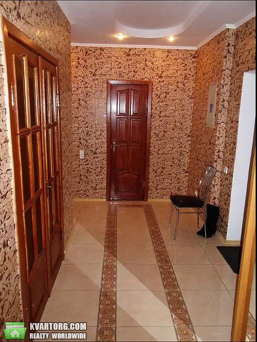 Rent out 2-room apartment. Киев, проспект Леся Курбаса — photo 1