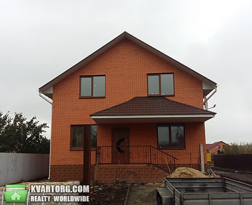 Sell house. Киевская обл., Гатное — photo 2