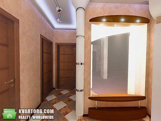 Rent out 1-room apartment. Харьков, рымарская — photo 3