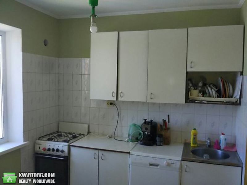 Sell 3-room apartment. Киев,  Вербицкого — photo 8