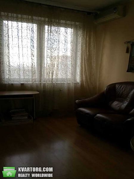Rent out 3-room apartment. Киев, Тверская — photo 7