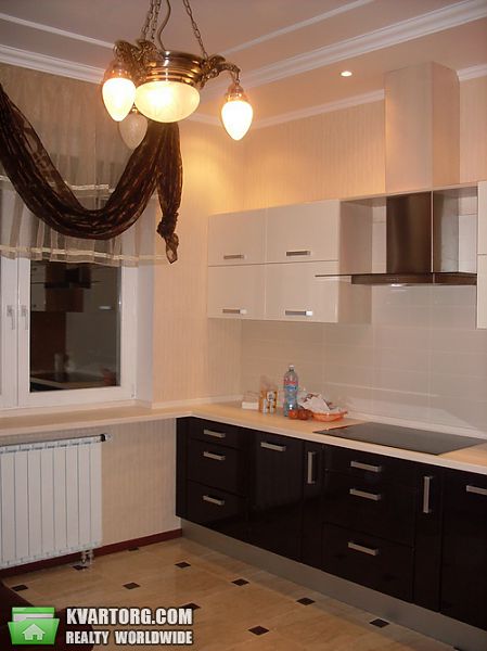 Rent out 3-room apartment. Киев, Героев Сталинграда пр — photo 1
