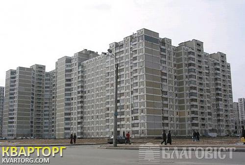Sell 2-room apartment. Киев,  Ревуцкого — photo 1
