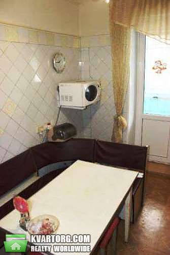 Sell 3-room apartment. Киев,  Василенко — photo 8
