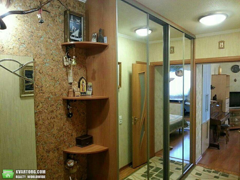 Rent out 2-room apartment. Киев, Леся Курбаса — photo 6