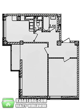 Sell 2-room apartment. Одесса,  Малиновского — photo 9