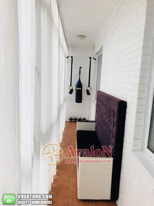 Sell 2-room apartment. Одесса, Книжный переулок — photo 3