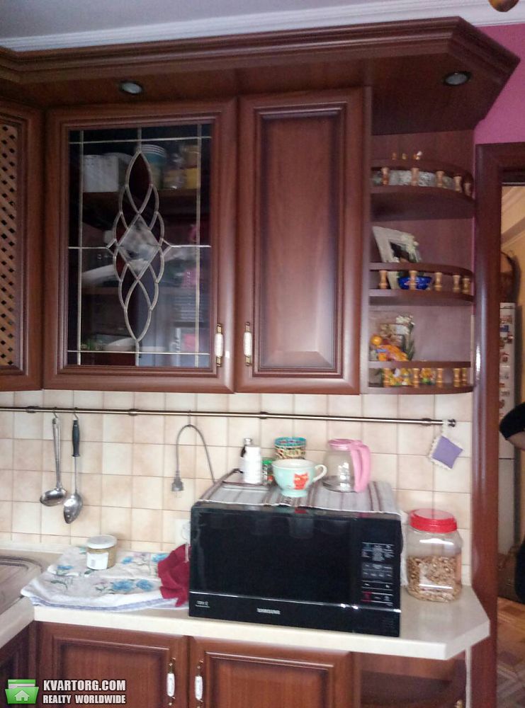 Rent out 1-room apartment. Киев,  Голосеевский пр — photo 7