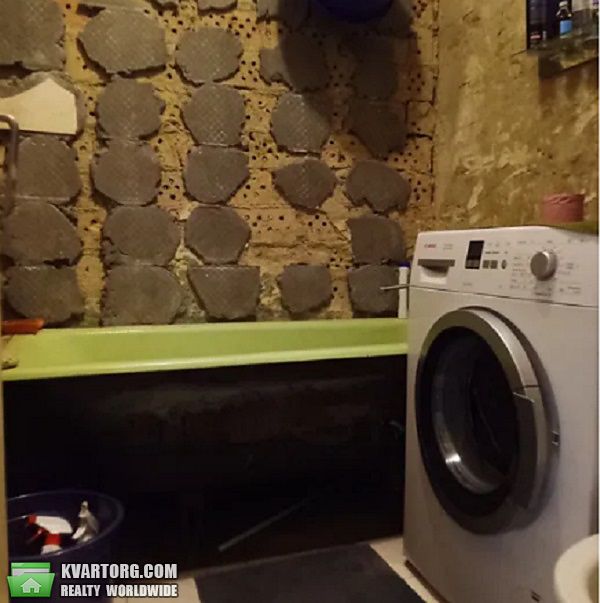 Sell 1-room apartment. Киев, Герцена — photo 8