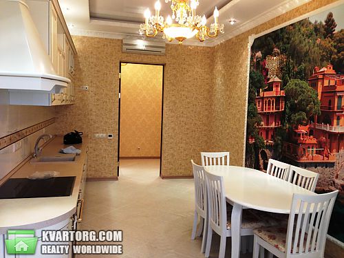 Rent out 4-room apartment. Одесса, пр.шевченко — photo 8
