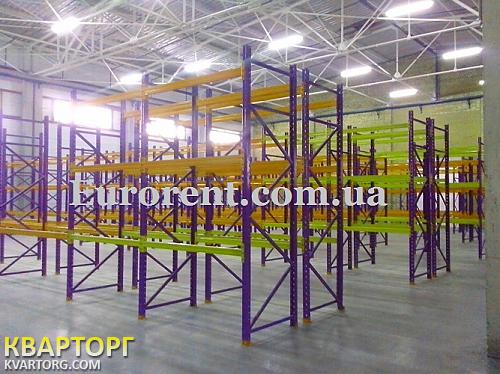 Rent out warehouse. Киев, Электротехническая — photo 2