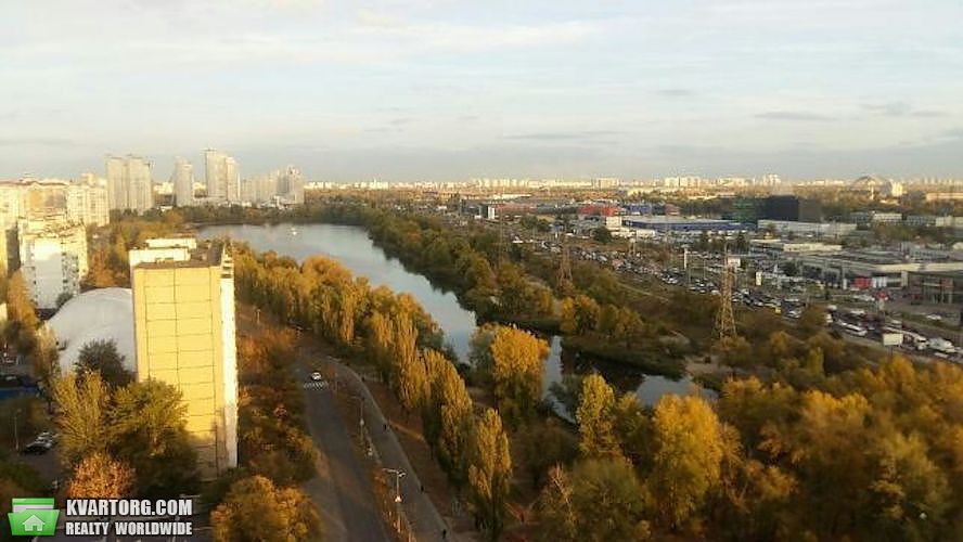 Sell 2-room apartment. Киев, Иорданская — photo 2